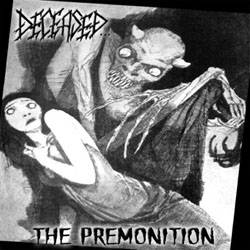 Deceased : The Premonition
